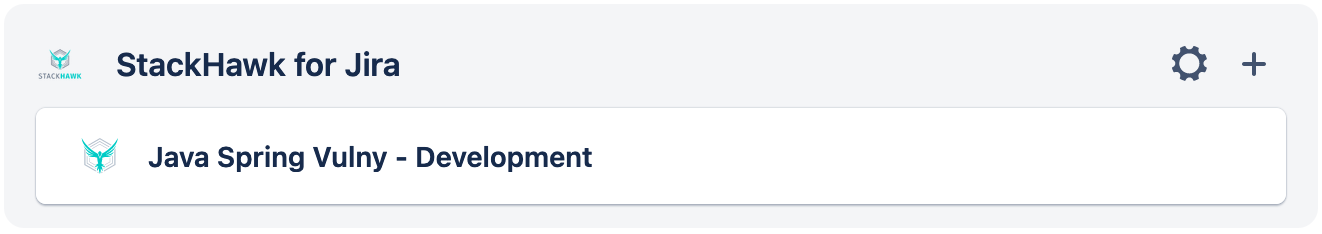 Added Security Container